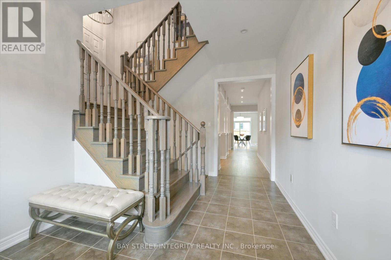 99 Greenspire Avenue, Markham, Ontario  L6E 0S2 - Photo 4 - N13097456