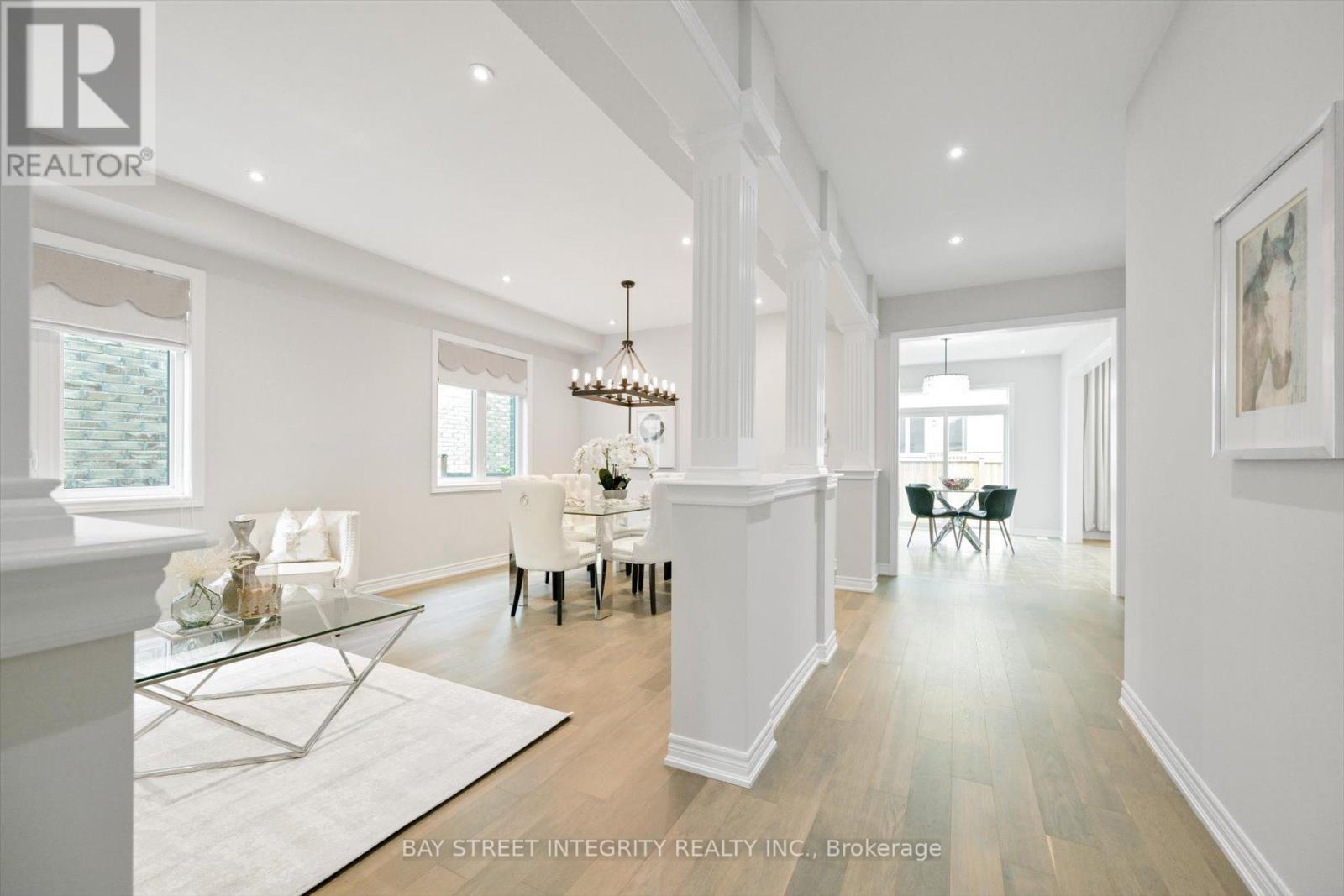 99 Greenspire Avenue, Markham, Ontario  L6E 0S2 - Photo 5 - N13097456
