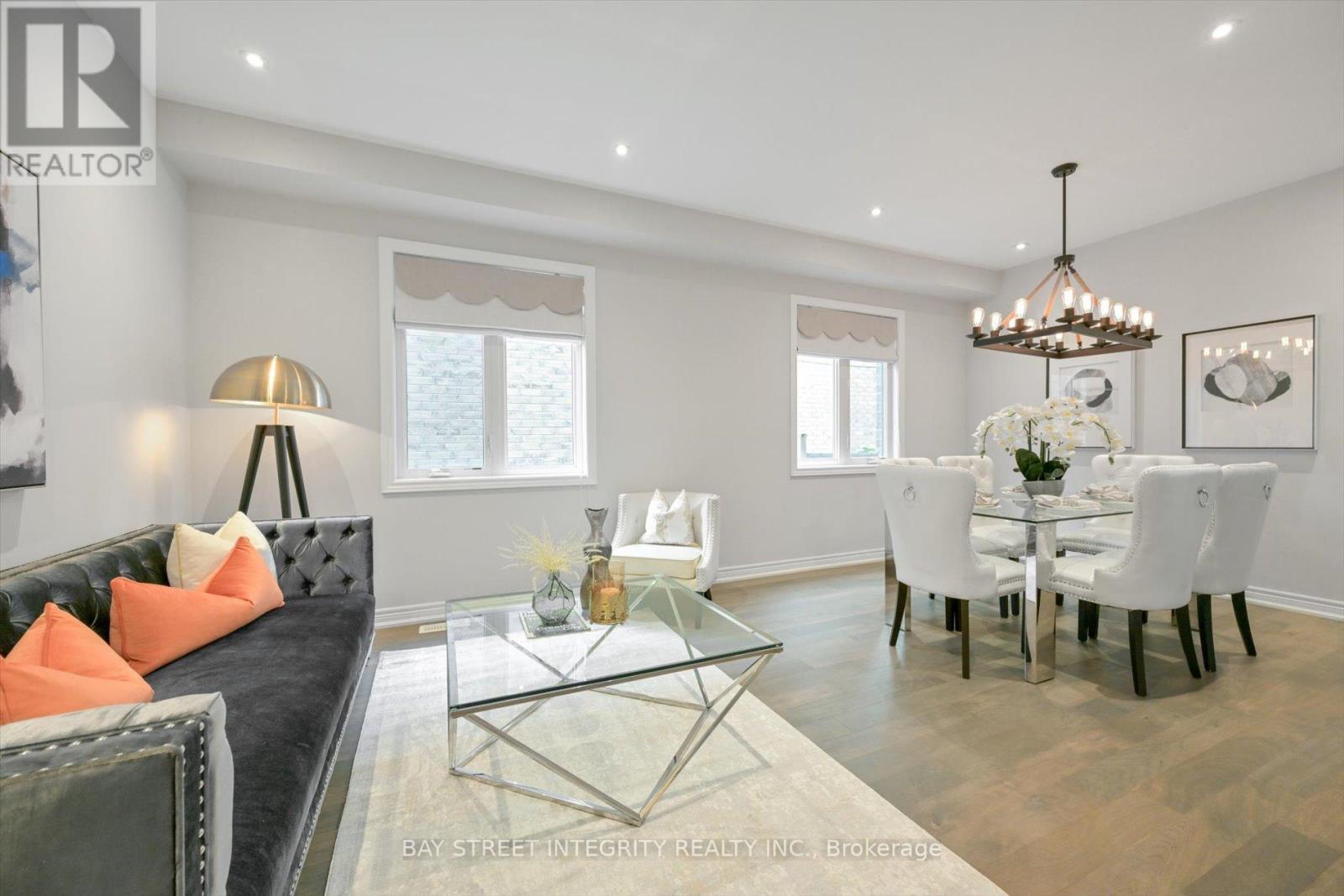99 Greenspire Avenue, Markham, Ontario  L6E 0S2 - Photo 7 - N13097456
