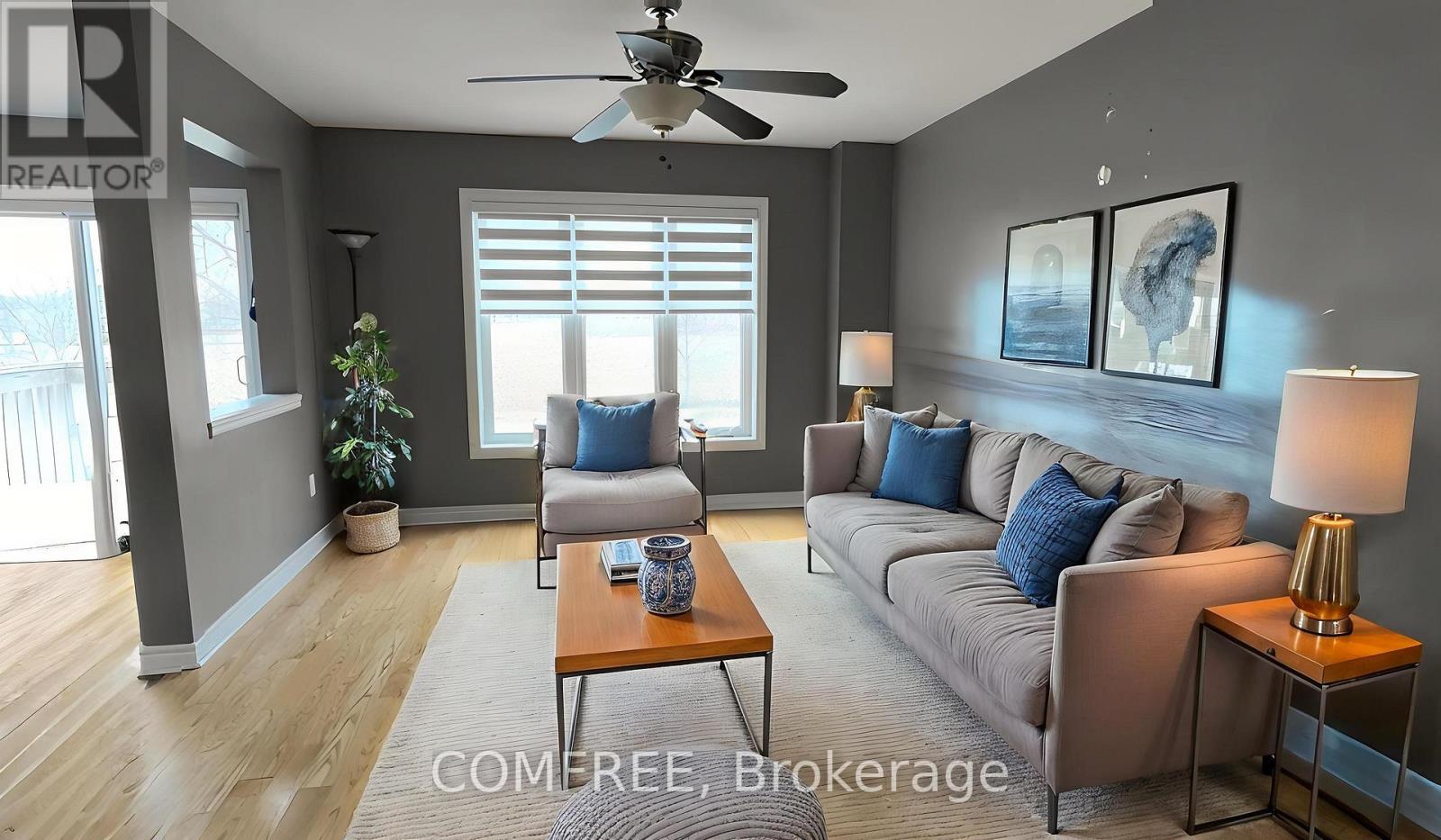 553 Baldwin Crescent, Woodstock, Ontario  N4T 0G4 - Photo 10 - X12926118