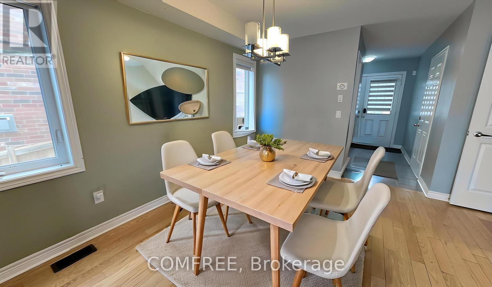 553 Baldwin Crescent, Woodstock, Ontario  N4T 0G4 - Photo 4 - X12926118