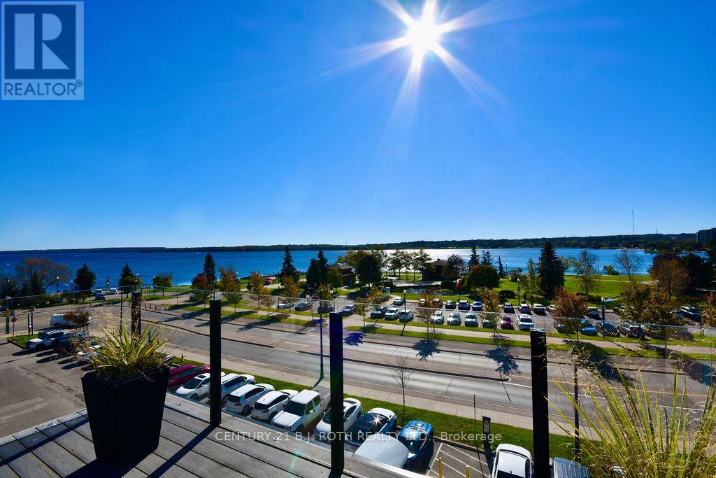 Level 4 - 119 Dunlop Street E, Barrie, Ontario  L4M 1A6 - Photo 4 - S13097358