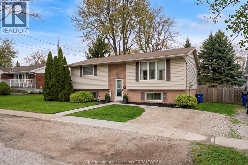 41 Drummond STREET, Blenheim, Ontario