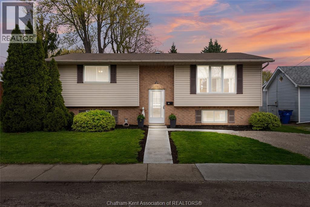 41 Drummond Street, Blenheim, Ontario  N0P 1A0 - Photo 48 - 26009375