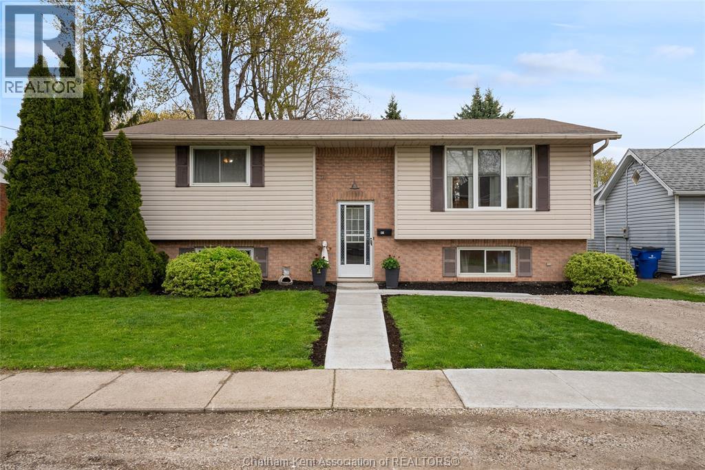 41 Drummond Street, Blenheim, Ontario  N0P 1A0 - Photo 47 - 26009375
