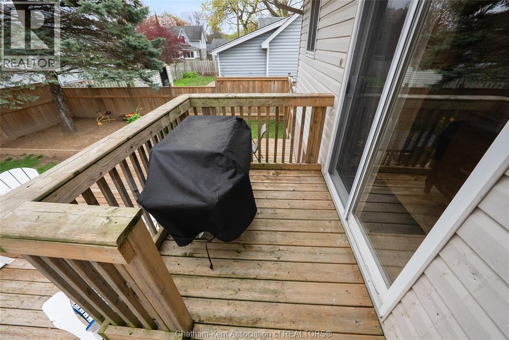 41 Drummond Street, Blenheim, Ontario  N0P 1A0 - Photo 38 - 26009375