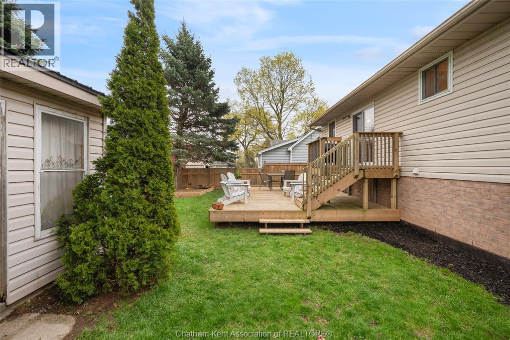 41 Drummond Street, Blenheim, Ontario  N0P 1A0 - Photo 44 - 26009375