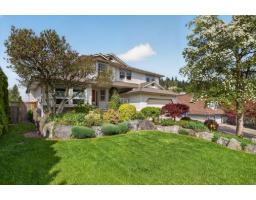 34947 OAKHILL DRIVE, Abbotsford, British Columbia
