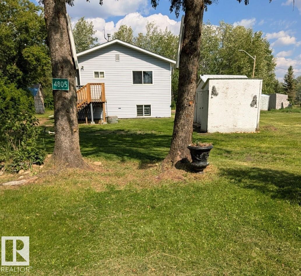 4805 50, Pibroch, Alberta  T7P 2P6 - Photo 2 - E4486289