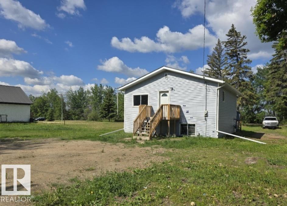 4805 50, Pibroch, Alberta  T7P 2P6 - Photo 8 - E4486289