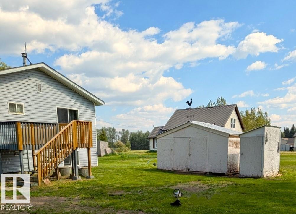4805 50, Pibroch, Alberta  T7P 2P6 - Photo 3 - E4486289