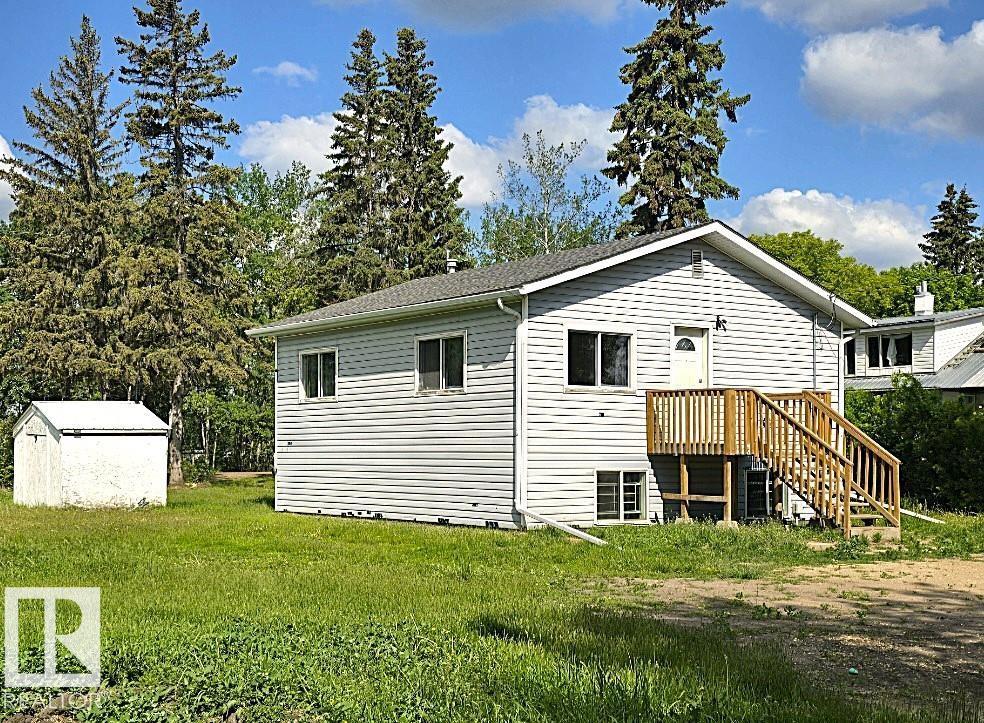 4805 50, Pibroch, Alberta  T7P 2P6 - Photo 7 - E4486289