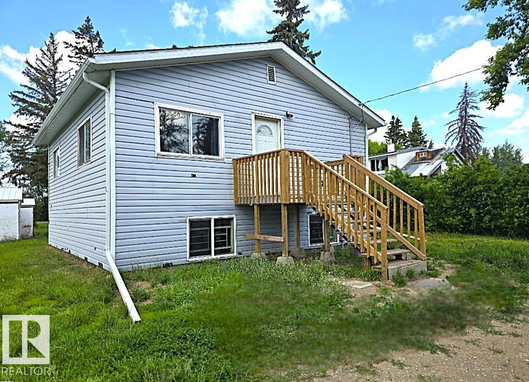 4805 50, Pibroch, Alberta  T7P 2P6 - Photo 9 - E4486289