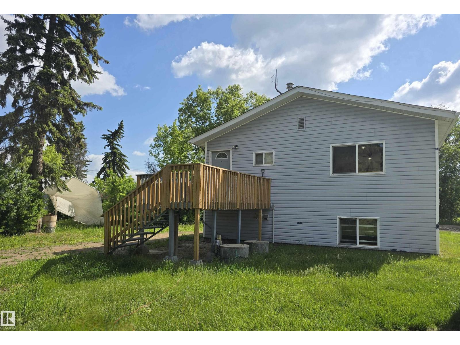 4805 50, pibroch, Alberta