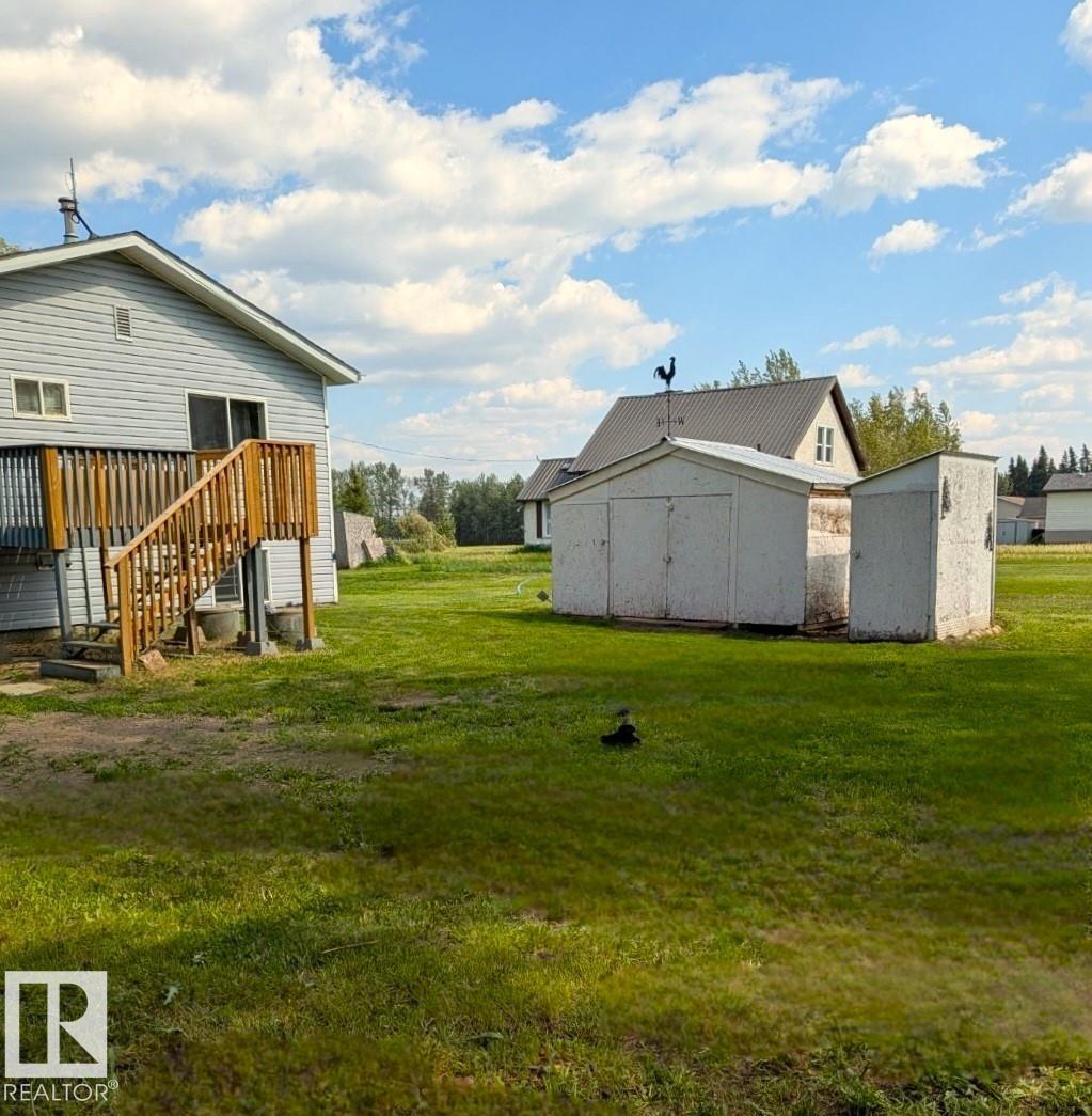 4805 50, Pibroch, Alberta  T7P 2P6 - Photo 4 - E4486289