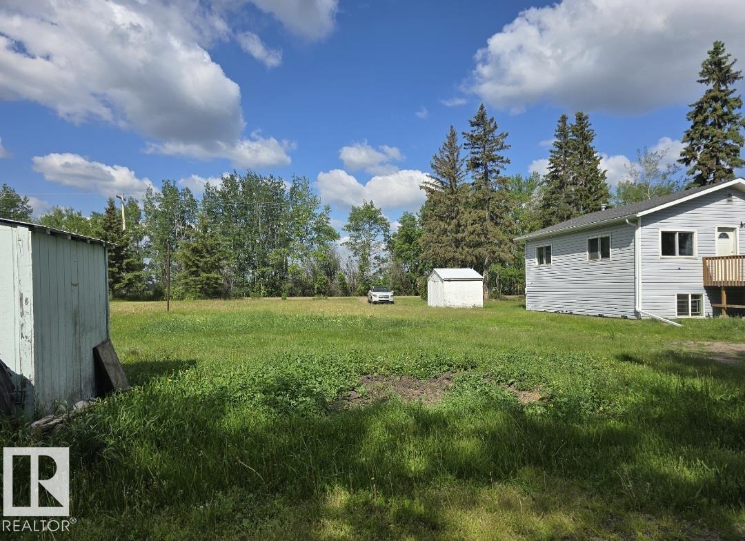 4805 50, Pibroch, Alberta  T7P 2P6 - Photo 33 - E4486289