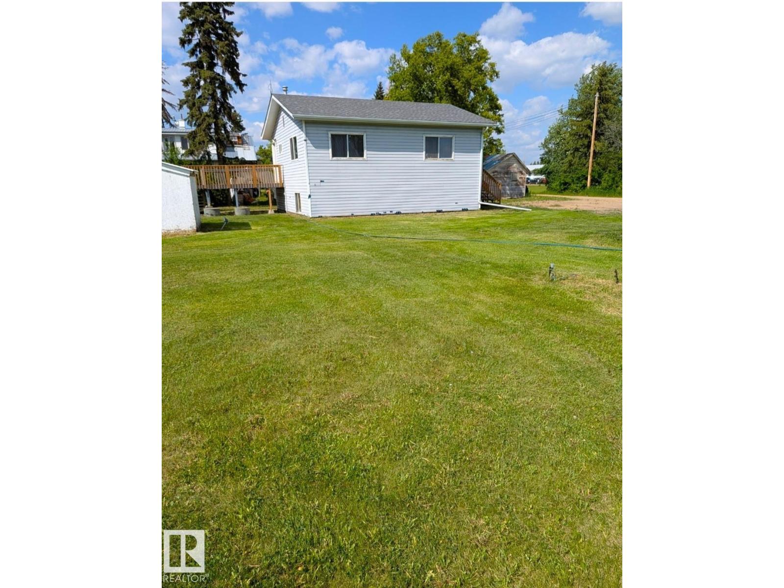 4805 50, Pibroch, Alberta  T7P 2P6 - Photo 13 - E4486289