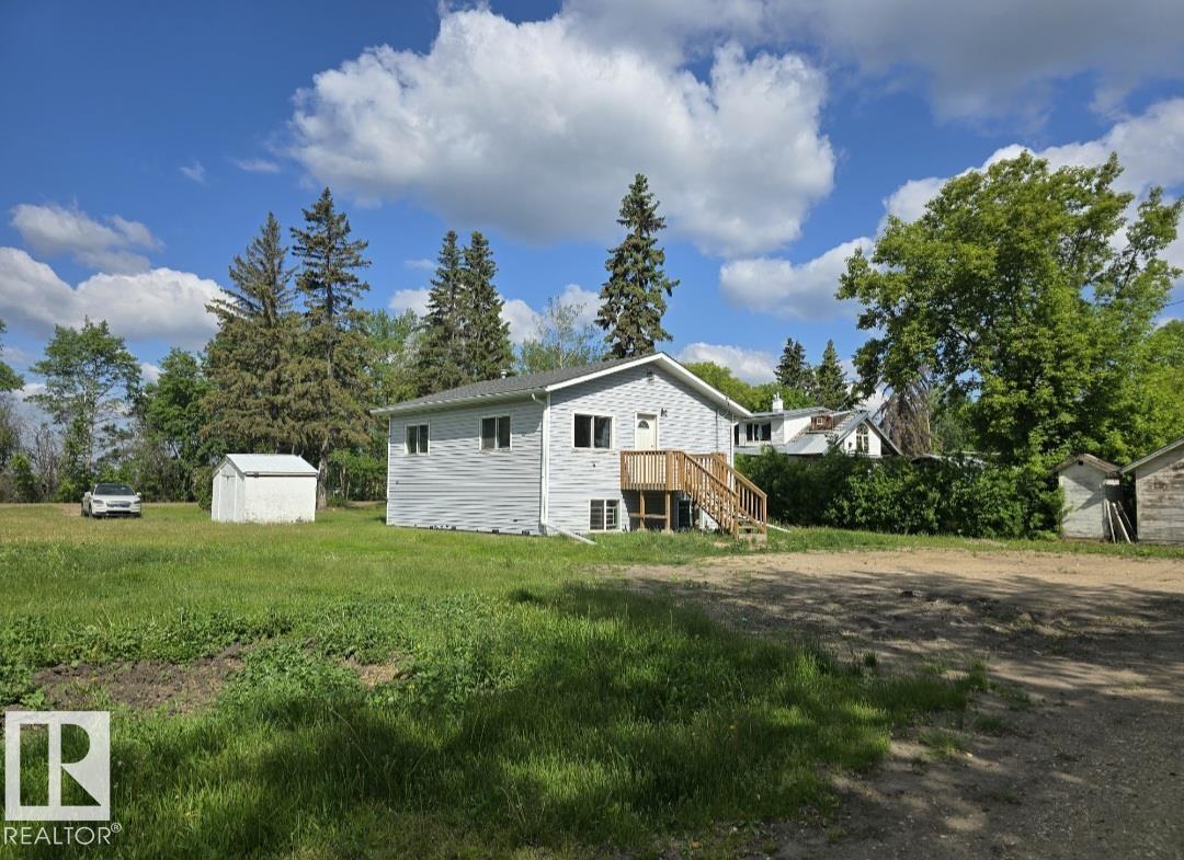 4805 50, Pibroch, Alberta  T7P 2P6 - Photo 11 - E4486289