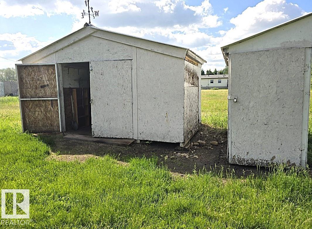 4805 50, Pibroch, Alberta  T7P 2P6 - Photo 12 - E4486289
