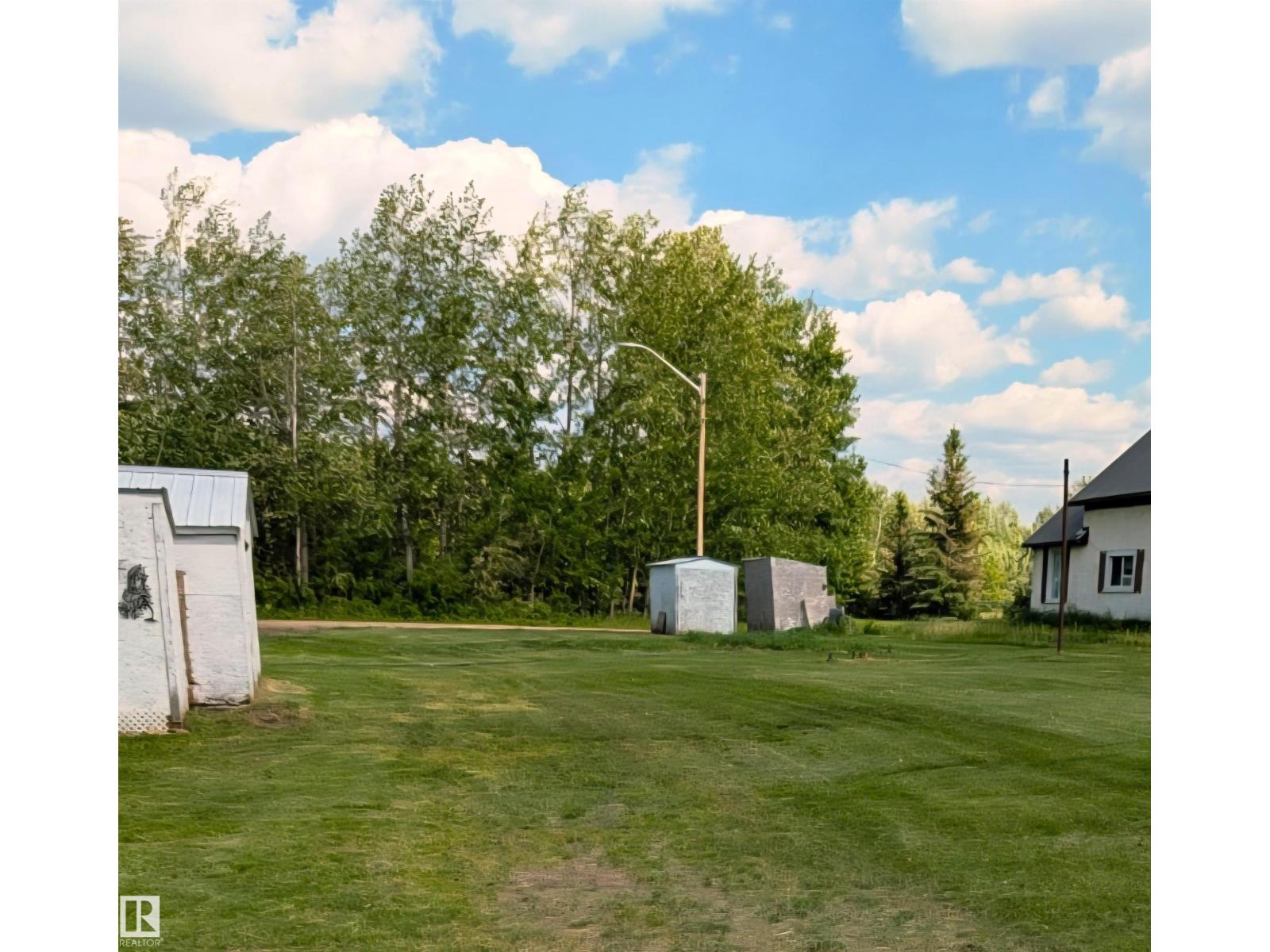 4805 50, Pibroch, Alberta  T7P 2P6 - Photo 29 - E4486289