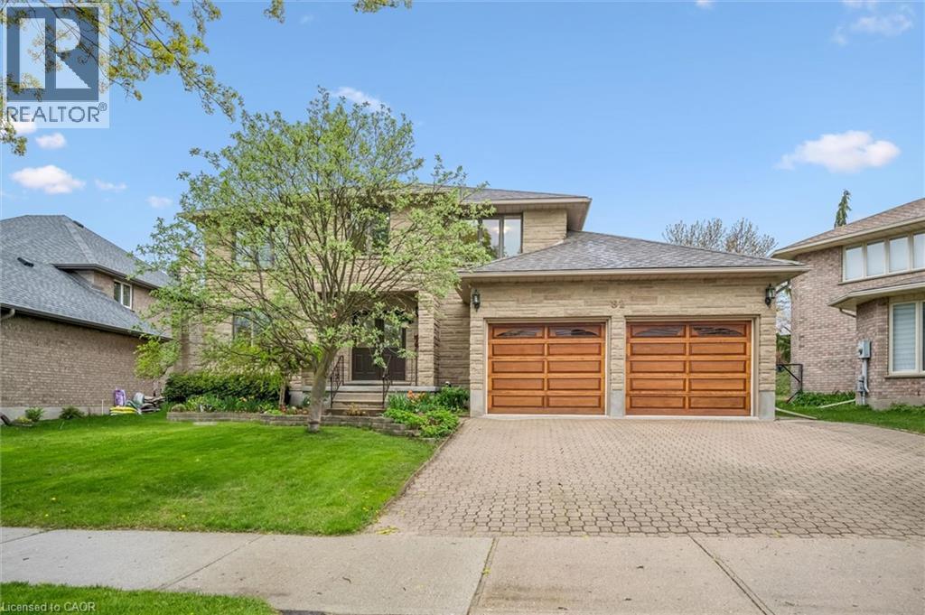 82 Corfield Drive, Kitchener, Ontario  N2A 3W9 - Photo 5 - 40805962