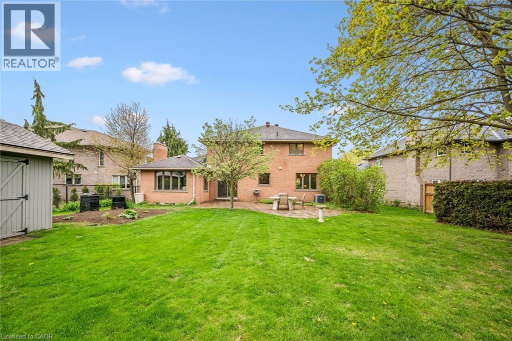 82 Corfield Drive, Kitchener, Ontario  N2A 3W9 - Photo 48 - 40805962