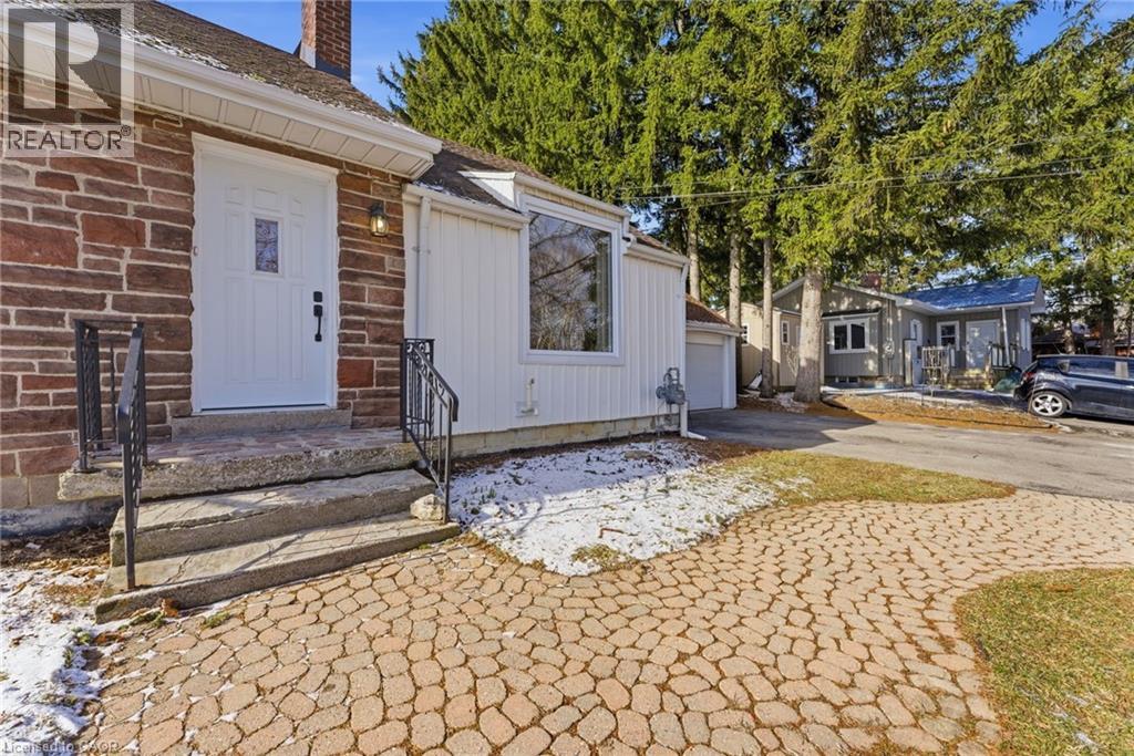 235 Sanatorium Road, Hamilton, Ontario  L9C 1Z4 - Photo 2 - 40813010