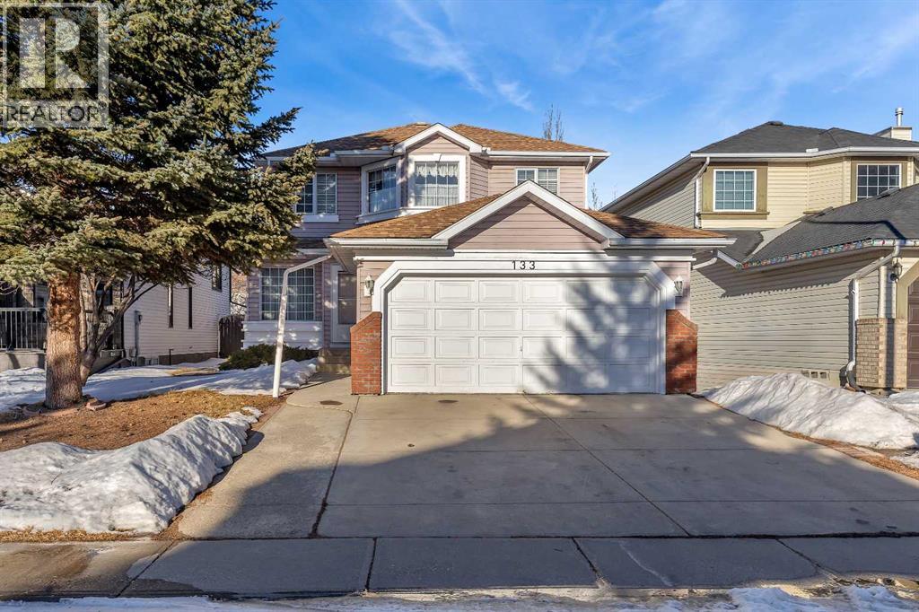 133 Riverview Park Se, Calgary, Alberta  T2C 4A1 - Photo 37 - A2289594
