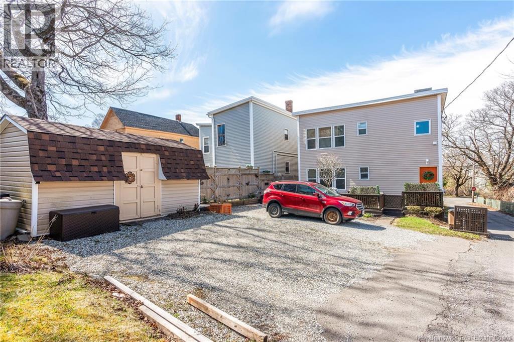 399-401 Prince Street, Saint John, New Brunswick  E2M 1R2 - Photo 39 - NB138861