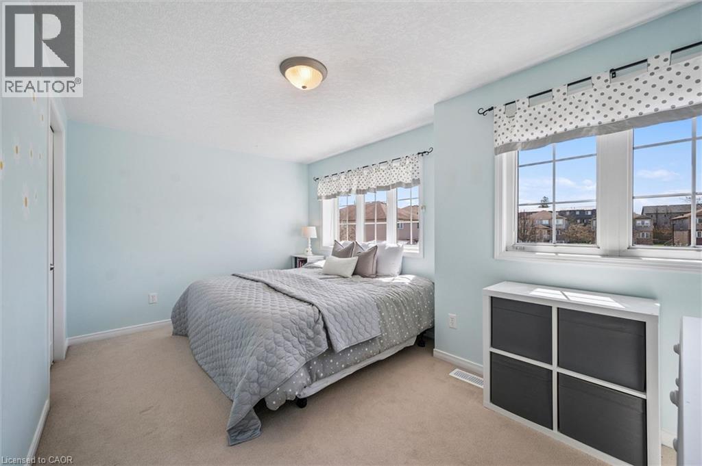50 Howe Drive Unit# 16b, Kitchener, Ontario  N2E 0A3 - Photo 16 - 40814313