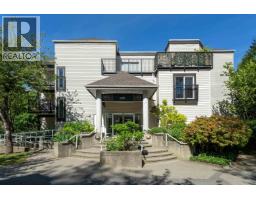 214 2401 HAWTHORNE AVENUE, Port Coquitlam, British Columbia