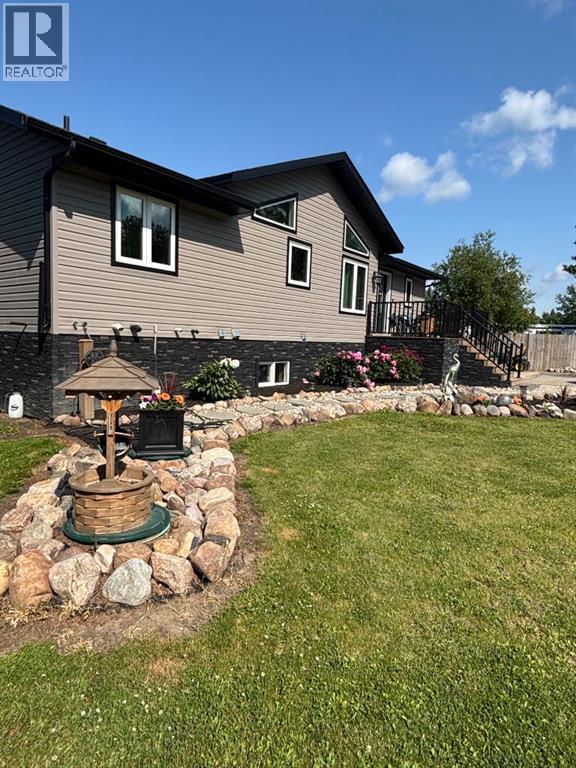 318 15156 Old Trail, Lac La Biche, Alberta  T0A 2C0 - Photo 4 - A2233750