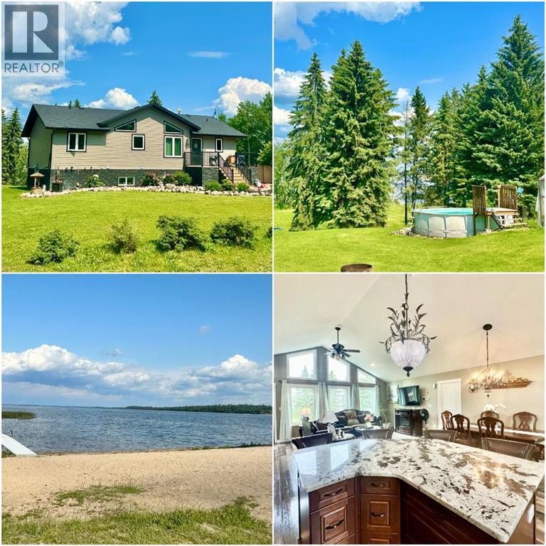 318 15156 Old Trail, Lac La Biche, Alberta  T0A 2C0 - Photo 1 - A2233750