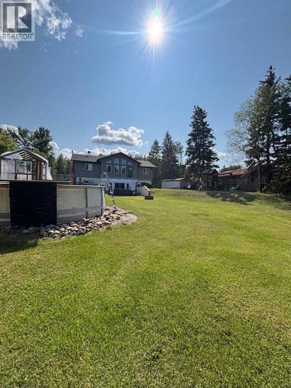 318 15156 Old Trail, Lac La Biche, Alberta  T0A 2C0 - Photo 45 - A2233750