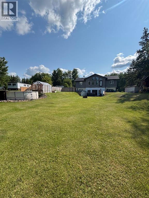 318 15156 Old Trail, Lac La Biche, Alberta  T0A 2C0 - Photo 43 - A2233750