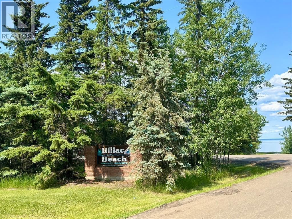 318 15156 Old Trail, Lac La Biche, Alberta  T0A 2C0 - Photo 48 - A2233750