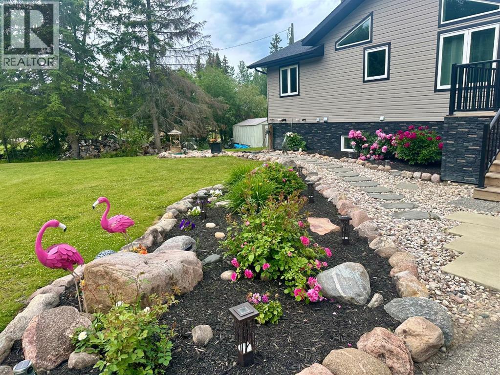 318 15156 Old Trail, Lac La Biche, Alberta  T0A 2C0 - Photo 46 - A2233750