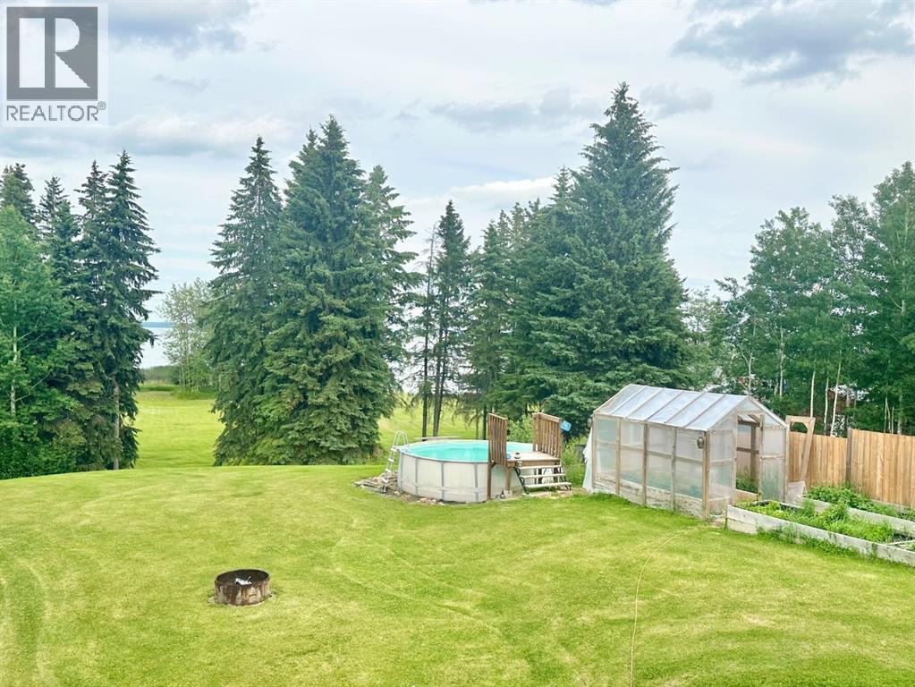 318 15156 Old Trail, Lac La Biche, Alberta  T0A 2C0 - Photo 31 - A2233750