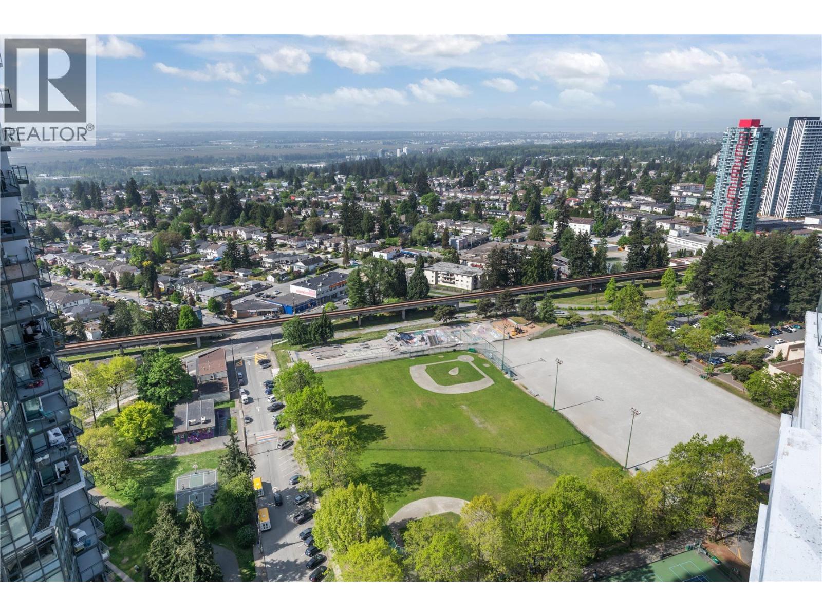3803 6588 Nelson Avenue, Burnaby, British Columbia  V5H 0E8 - Photo 1 - R3119473