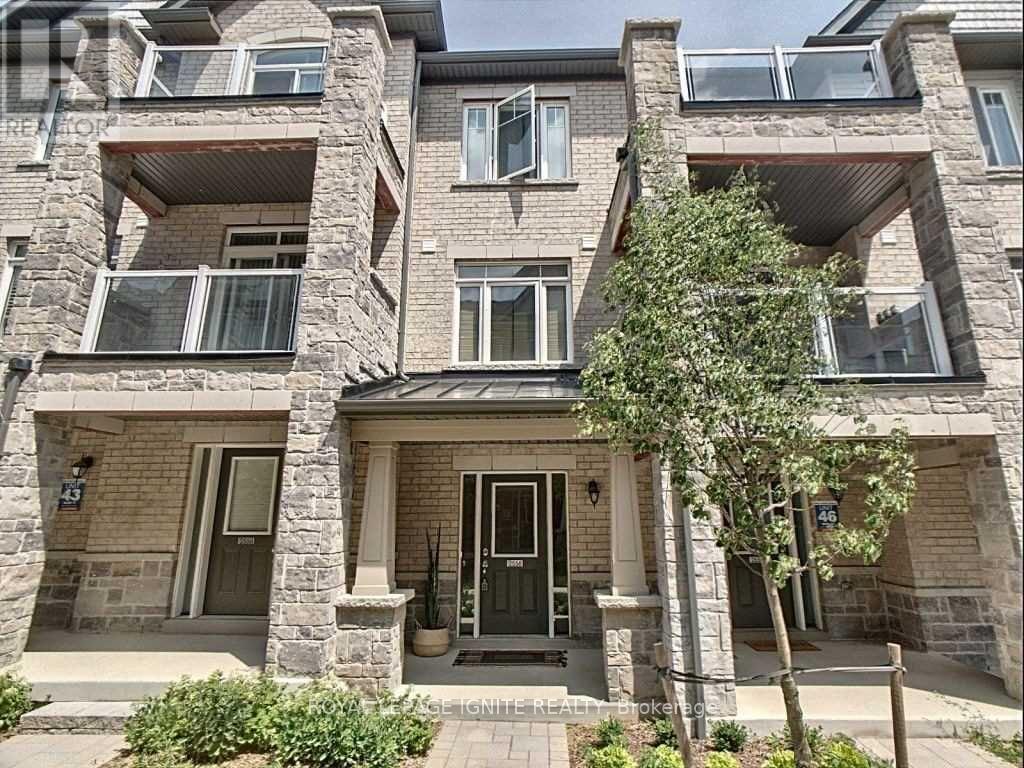 2556 LADYFERN CROSSING ROAD, Pickering, Ontario