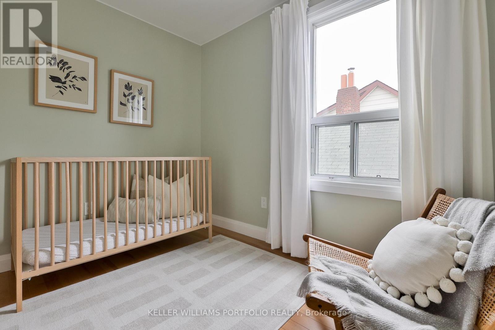 37 Rosethorn Avenue, Toronto, Ontario  M6N 3K7 - Photo 15 - W13097328