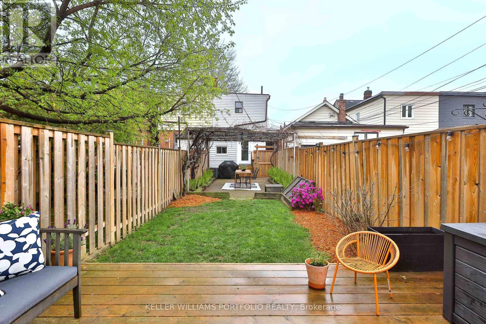 37 Rosethorn Avenue, Toronto, Ontario  M6N 3K7 - Photo 21 - W13097328