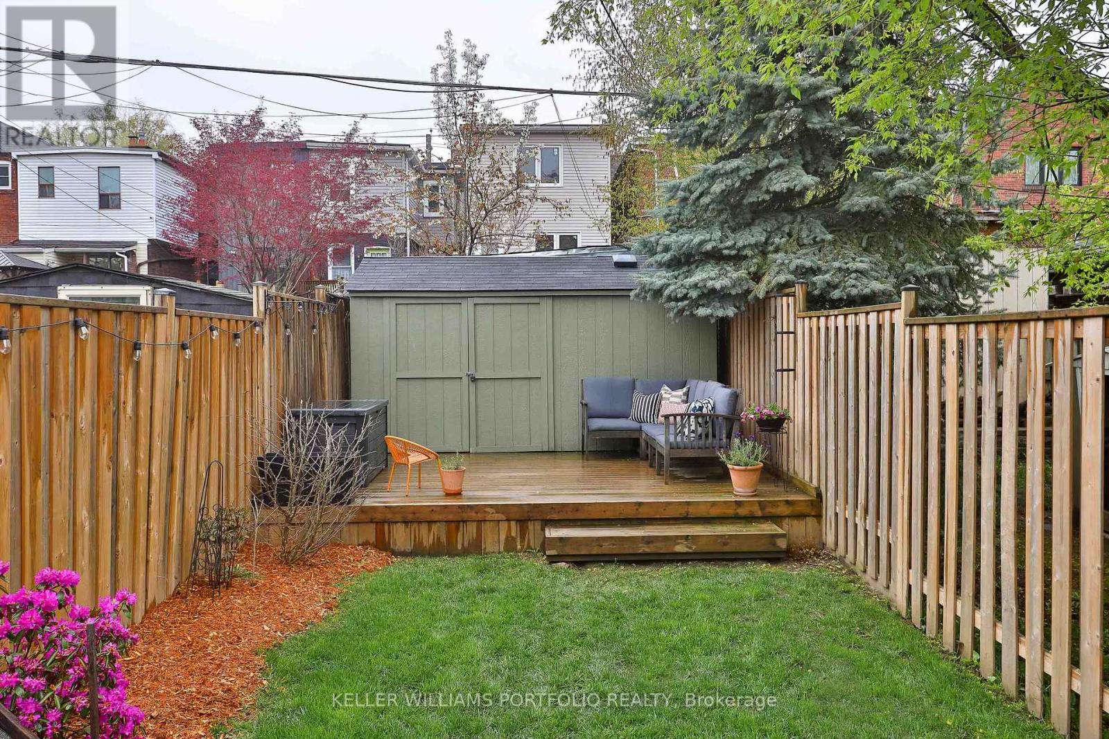 37 Rosethorn Avenue, Toronto, Ontario  M6N 3K7 - Photo 23 - W13097328