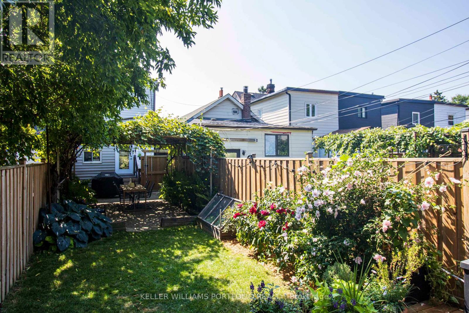 37 Rosethorn Avenue, Toronto, Ontario  M6N 3K7 - Photo 27 - W13097328