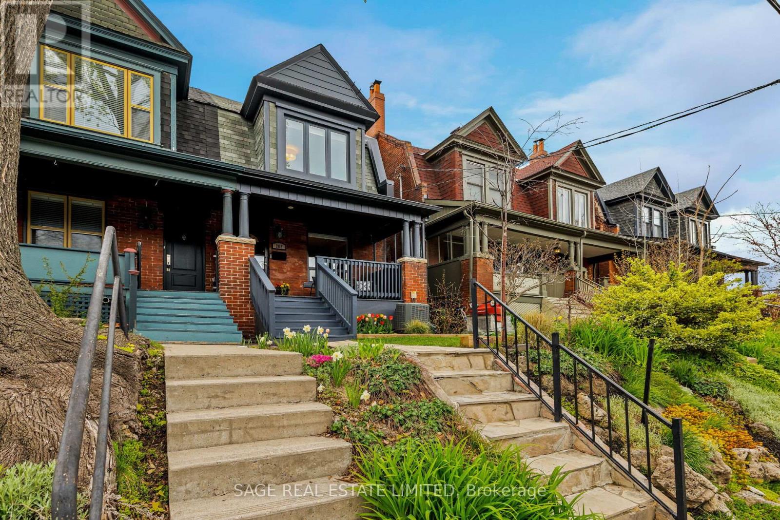 208 GALLEY AVENUE, Toronto, Ontario