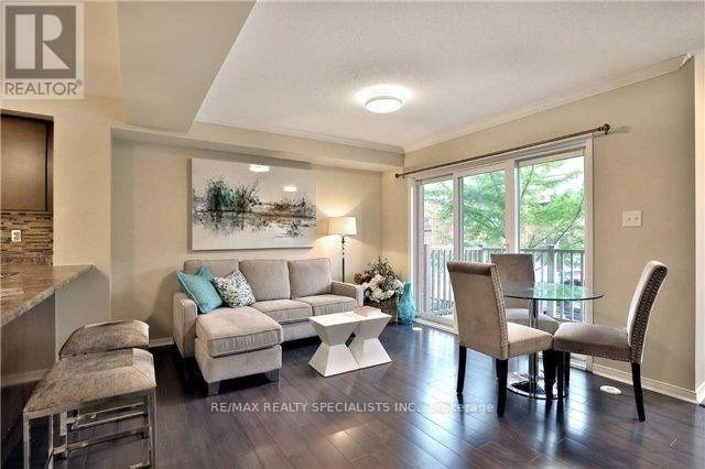3 - 3250 Bentley Drive, Mississauga, Ontario  L5M 0P7 - Photo 2 - W13097346