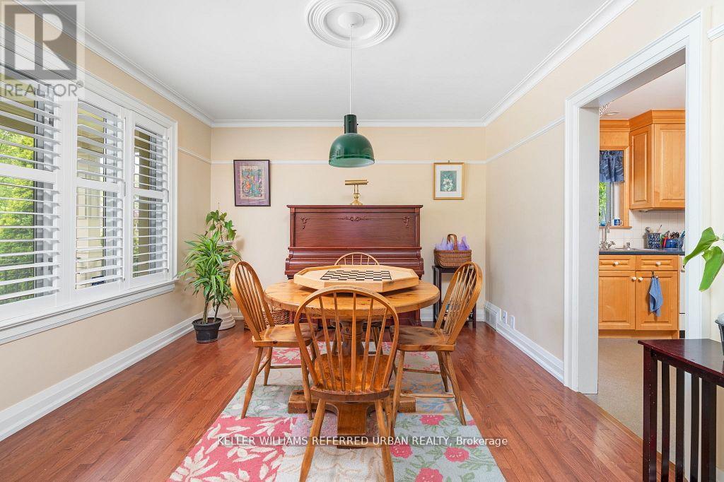 317 Rathburn Road, Toronto, Ontario  M9B 2L7 - Photo 10 - W13097376