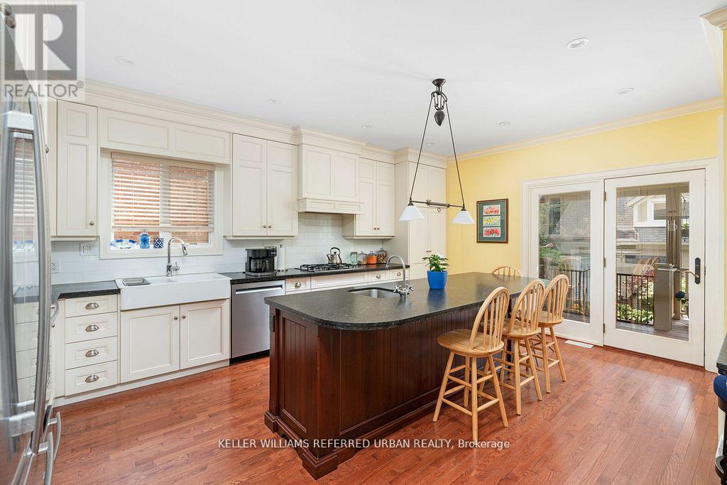 317 Rathburn Road, Toronto, Ontario  M9B 2L7 - Photo 13 - W13097376