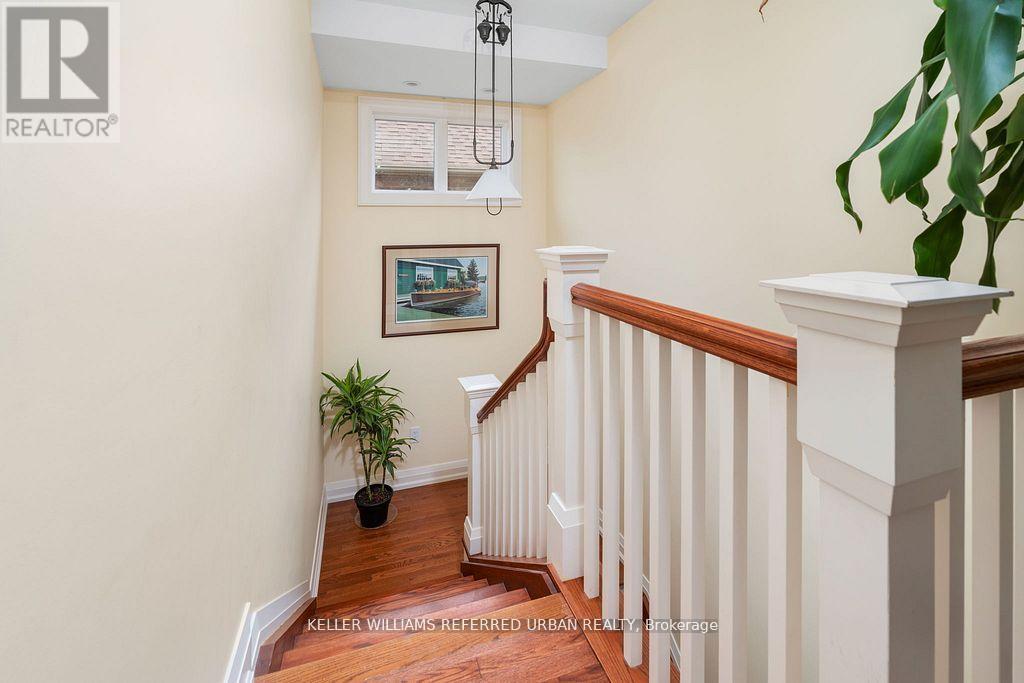 317 Rathburn Road, Toronto, Ontario  M9B 2L7 - Photo 21 - W13097376