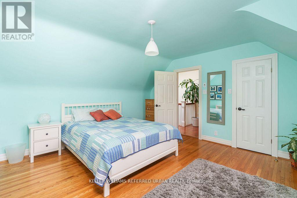 317 Rathburn Road, Toronto, Ontario  M9B 2L7 - Photo 27 - W13097376